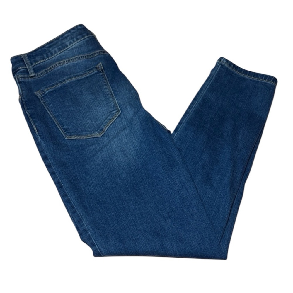 Nine West Skinny Jeans